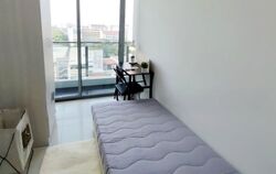 YewTee Residences (D23), Apartment #607417051